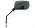 Peugeot XP6 Track 10 Mirror Left Hand