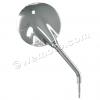 BMW R 1200 C Independent  (Cast wheel) 03-04 Mirror Left Hand 