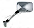 Suzuki GSF 650 K7/K8 Bandit 07-08 Mirror Left Hand 
