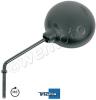 Mirror  Derbi Senda, Savannah Gilera RCR 50, SMT 50 Left or Right Fitting Round