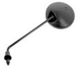 Honda PK 50 Wallaro All models (import) 90-01 Mirror Left Hand 