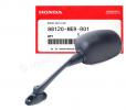 Honda CBF 600 SA9 (ABS) 09 Mirror Left Hand Genuine Manufacturer