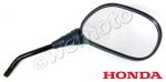 Honda CBR 125 R5/RS5 (JC39) 05 Дзеркало праве оригінальне