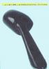 Mirror Honda, Black,  Black Stem 49mm L