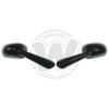 Honda NSR 125 R3/R4 03-04 Spiegels Aftermarket Paar