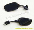 Mirror Fairing Kawasaki ZX 04 - Fairing - Pair
