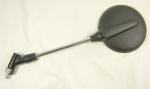 Mirror 10mm Thread Suzuki TS50X - Round - Left or Right
