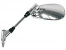 Suzuki SFV 650 L1 Gladius 11 Mirror Left Hand 