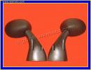 Suzuki GSX 1100 FL/FM/FN/FR/FS/FT 90-96 Mirrors Pattern Pair (Alternative)
