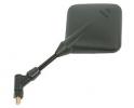 Suzuki RV 125 Van Van 11 Mirror Left Hand 