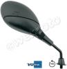 Generic Ideo 50 05-09 Rétroviseur Droit