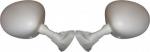 Yamaha FZR 400 RR (4DX) 90-95 Mirrors Pattern Pair (Alternative)