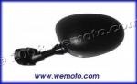 Yamaha FZR 400 RR (4DX) 90-95 Mirror Left Hand 