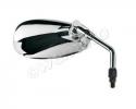 Suzuki AN 250 Skywave Type S (BA-CJ44A) 08 Mirror Right Hand