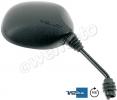 Honda SCV 100-3/F5 Lead 03-05 Mirror Right Hand