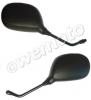 Yamaha CG 50 Jog 88-92 Mirrors Pattern Pair (10mm)