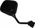 Mirror Fairing Black Square Right Hand Yamaha 350 YPVS (1VU)
