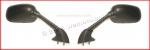 Yamaha YZF 1000 R1 (5VY) 04-05 Mirrors Pattern Pair
