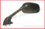 Mirror Fairing Yamaha YZF-R1 2004-2005 - Left - Black