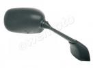 Mirror Fairing Yamaha YZF-R1 2004-2005 - Right - Black