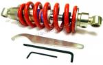 Yamaha YZF 600 R6 (5SL) 05 Hagon Monoshock