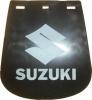 Mudflap Small Suzuki 120mm x 165mm