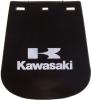 Mudflap Small Kawasaki 120mm x 165mm