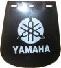 Mudflap Small Yamaha 120mm x 165mm