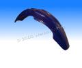 Yamaha DT 125 R 98-00 Front Mudguard Blue