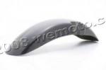 Honda CB 400 SF (F2N/F2R/F2S/F2T) Superfour (Japan) 92-95 Garde-Boue Avant - Noir