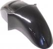 Kawasaki GPZ 600 R A1-A5 85-89 Garde-Boue Avant - Noir
