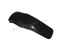 Honda CR 125 RV 97 Rear Mudguard Black