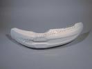 Yamaha YZ 250 R 03 Front Mudguard White