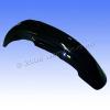 Yamaha YZ 250 R 03 Front Mudguard Black