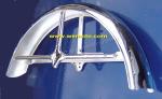 Suzuki A 100 K/L/M/A/B 74-80 Front Mudguard