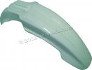 Yamaha DT 125 R 98-00 Front Mudguard White