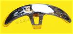 Honda CM 125 CF 84-86 Front Mudguard