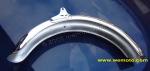 Suzuki A 100 K/L/M/A/B 74-80 Rear Mudguard