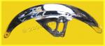 Honda H 100 A 80-83 Garde-Boue Avant