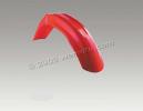 Honda CR 500 RP/RR 93-94 Front Mudguard Red