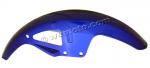 Suzuki GS 125 ESX 98-00 Front Mudguard Blue