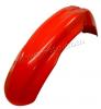 Honda CR 125 R2/R3 02-03 Front Mudguard Red