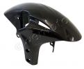 Honda CBR 1000 RR4/RR5 Fireblade (SC57) 04-05 Garde-Boue Avant - Sans Peinture