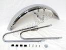 Front Mudguard Honda CB400 Four, 350 Four, CB250 and 350G5