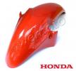 Honda CBR 125 RW8 08 Переднє крило — червоне