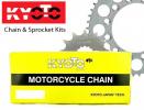 Honda VT 250 FL Spada (MC20) 88-90 Chain and Sprocket Kit - Kyoto Heavy Duty