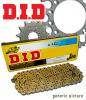 Honda VT 250 FL Spada (MC20) 88-90 Chain and Sprocket Kit DID