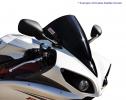 Suzuki GSXR 600 K2 02 Visière - Double Bulle
