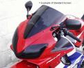 Suzuki GSXR 600 K2 02 Visière - Standard