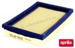 Aprilia RXV 450 06-08 Filtre à Air - Equipement Original de Fabricants (OEM) - Aprilia